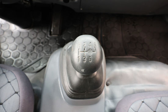 2020 MODEL ISUZU NPR 3D AHŞAP KASA KAMYON
