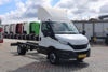 2021 MODEL IVECO DAILY 35 C 16 4100 ŞASE KAMYONET