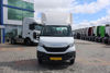 2021 MODEL IVECO DAILY 35 C 16 4100 ŞASE KAMYONET