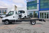 2021 MODEL IVECO DAILY 35 C 16 4100 ŞASE KAMYONET
