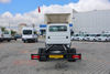 2021 MODEL IVECO DAILY 35 C 16 4100 ŞASE KAMYONET