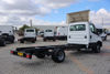2021 MODEL IVECO DAILY 35 C 16 4100 ŞASE KAMYONET