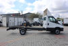 2021 MODEL IVECO DAILY 35 C 16 4100 ŞASE KAMYONET