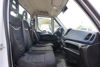 2021 MODEL IVECO DAILY 35 C 16 4100 ŞASE KAMYONET