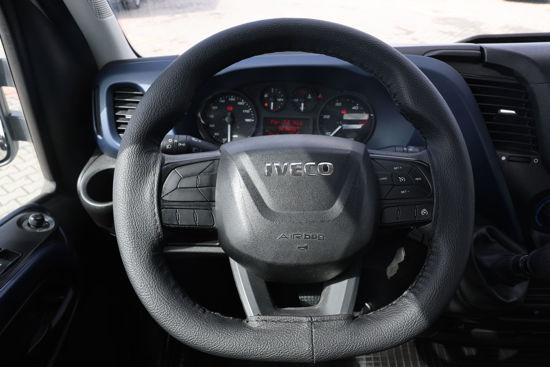 2021 MODEL IVECO DAILY 35 C 16 4100 ŞASE KAMYONET