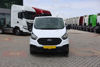 2020 MODEL FORD TRANSİT CUSTOM 320 S TREND 2+1 105 Hp A/C