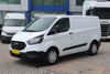 2020 MODEL FORD TRANSİT CUSTOM 320 S TREND 2+1 105 Hp A/C