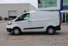 2020 MODEL FORD TRANSİT CUSTOM 320 S TREND 2+1 105 Hp A/C