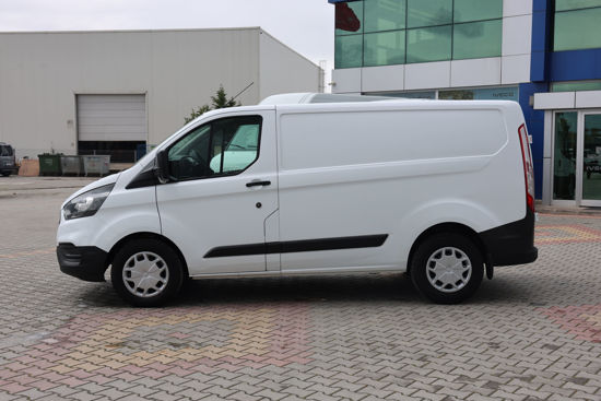 2020 MODEL FORD TRANSİT CUSTOM 320 S TREND 2+1 105 Hp A/C