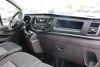 2020 MODEL FORD TRANSİT CUSTOM 320 S TREND 2+1 105 Hp A/C