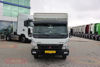 2008 MODEL MITSUBISHI CANTER FE 859 E AÇIK KASA KAMYON