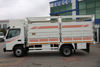 2008 MODEL MITSUBISHI CANTER FE 859 E AÇIK KASA KAMYON