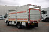 2008 MODEL MITSUBISHI CANTER FE 859 E AÇIK KASA KAMYON