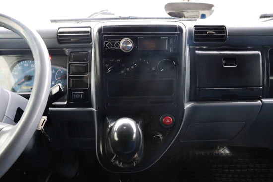 2008 MODEL MITSUBISHI CANTER FE 859 E AÇIK KASA KAMYON