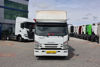 2017 MODEL ISUZU NPR 3D BRANDALI AHŞAP KASA KAMYON
