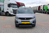 2020 MODEL PEUGEOT RİFTER 1.5 BLUEHDİ GT LİNE 130 Hp