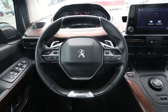 2020 MODEL PEUGEOT RİFTER 1.5 BLUEHDİ GT LİNE 130 Hp