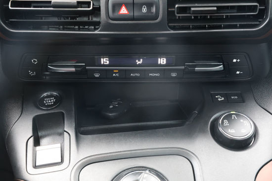 2020 MODEL PEUGEOT RİFTER 1.5 BLUEHDİ GT LİNE 130 Hp
