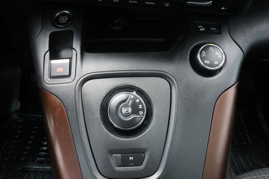 2020 MODEL PEUGEOT RİFTER 1.5 BLUEHDİ GT LİNE 130 Hp
