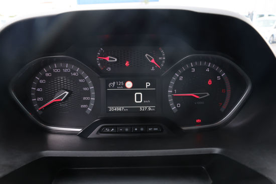 2020 MODEL PEUGEOT RİFTER 1.5 BLUEHDİ GT LİNE 130 Hp
