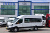 2016 MODEL FORD TRANSİT 440 E 16+1 MİNİBÜS DELUXE 155 Hp