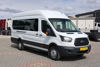 2016 MODEL FORD TRANSİT 440 E 16+1 MİNİBÜS DELUXE 155 Hp