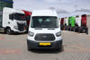 2016 MODEL FORD TRANSİT 440 E 16+1 MİNİBÜS DELUXE 155 Hp