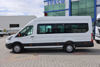 2016 MODEL FORD TRANSİT 440 E 16+1 MİNİBÜS DELUXE 155 Hp