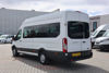 2016 MODEL FORD TRANSİT 440 E 16+1 MİNİBÜS DELUXE 155 Hp