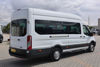 2016 MODEL FORD TRANSİT 440 E 16+1 MİNİBÜS DELUXE 155 Hp