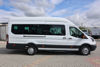 2016 MODEL FORD TRANSİT 440 E 16+1 MİNİBÜS DELUXE 155 Hp
