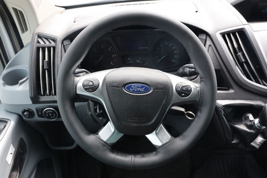 2016 MODEL FORD TRANSİT 440 E 16+1 MİNİBÜS DELUXE 155 Hp