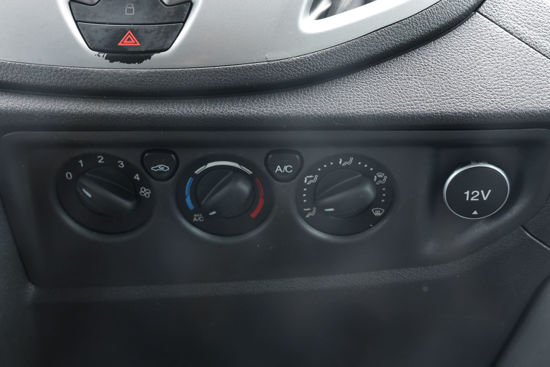 2016 MODEL FORD TRANSİT 440 E 16+1 MİNİBÜS DELUXE 155 Hp