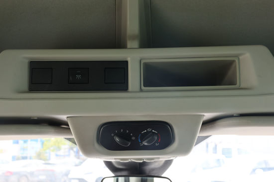 2016 MODEL FORD TRANSİT 440 E 16+1 MİNİBÜS DELUXE 155 Hp