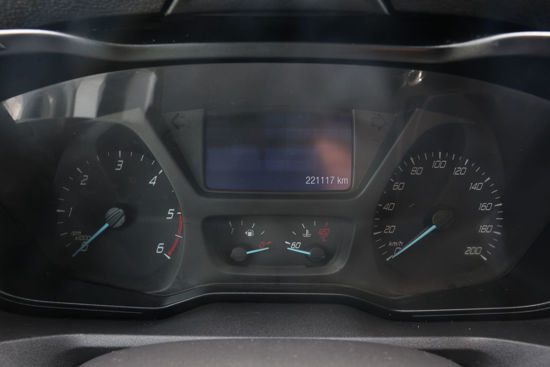 2016 MODEL FORD TRANSİT 440 E 16+1 MİNİBÜS DELUXE 155 Hp