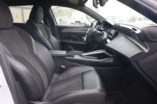 2025 MODEL PEUGEOT 408 GT 1.2 PURETECH 130 Hp