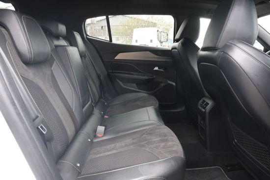 2025 MODEL PEUGEOT 408 GT 1.2 PURETECH 130 Hp