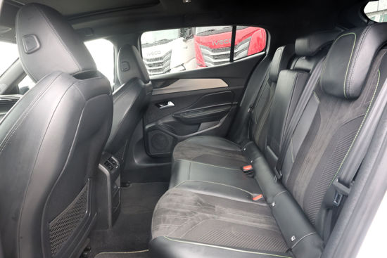 2025 MODEL PEUGEOT 408 GT 1.2 PURETECH 130 Hp