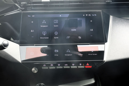 2025 MODEL PEUGEOT 408 GT 1.2 PURETECH 130 Hp