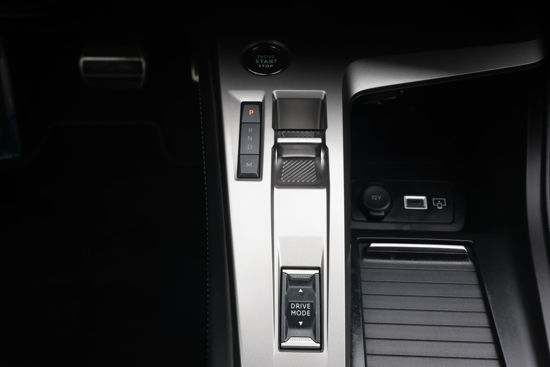 2025 MODEL PEUGEOT 408 GT 1.2 PURETECH 130 Hp