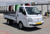 2020 MODEL HYUNDAI H-100 2.5 CRDI AÇIK SAÇ KASA KAMYONET