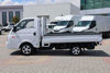 2020 MODEL HYUNDAI H-100 2.5 CRDI AÇIK SAÇ KASA KAMYONET