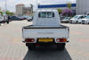 2020 MODEL HYUNDAI H-100 2.5 CRDI AÇIK SAÇ KASA KAMYONET