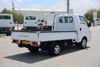 2020 MODEL HYUNDAI H-100 2.5 CRDI AÇIK SAÇ KASA KAMYONET