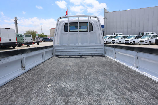 2020 MODEL HYUNDAI H-100 2.5 CRDI AÇIK SAÇ KASA KAMYONET