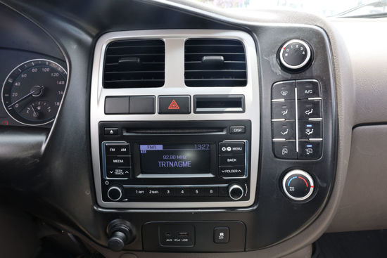 2020 MODEL HYUNDAI H-100 2.5 CRDI AÇIK SAÇ KASA KAMYONET