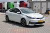 2017 MODEL TOYOTA COROLLA 1.4D PREMIUM 50.YIL 90 Hp