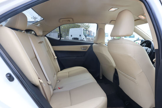 2017 MODEL TOYOTA COROLLA 1.4D PREMIUM 50.YIL 90 Hp