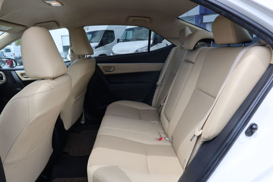2017 MODEL TOYOTA COROLLA 1.4D PREMIUM 50.YIL 90 Hp