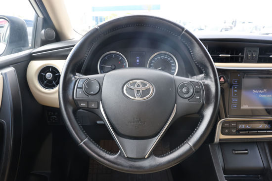 2017 MODEL TOYOTA COROLLA 1.4D PREMIUM 50.YIL 90 Hp